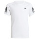 Adidas Παιδική κοντομάνικη μπλούζα Club Tennis Tee